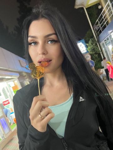 Проститутка Стелла